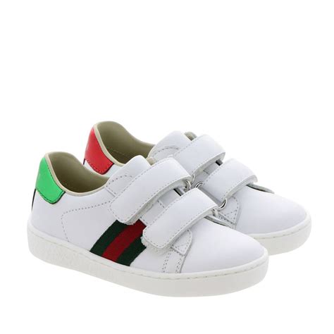 gucci grade school|gucci kids shoes.